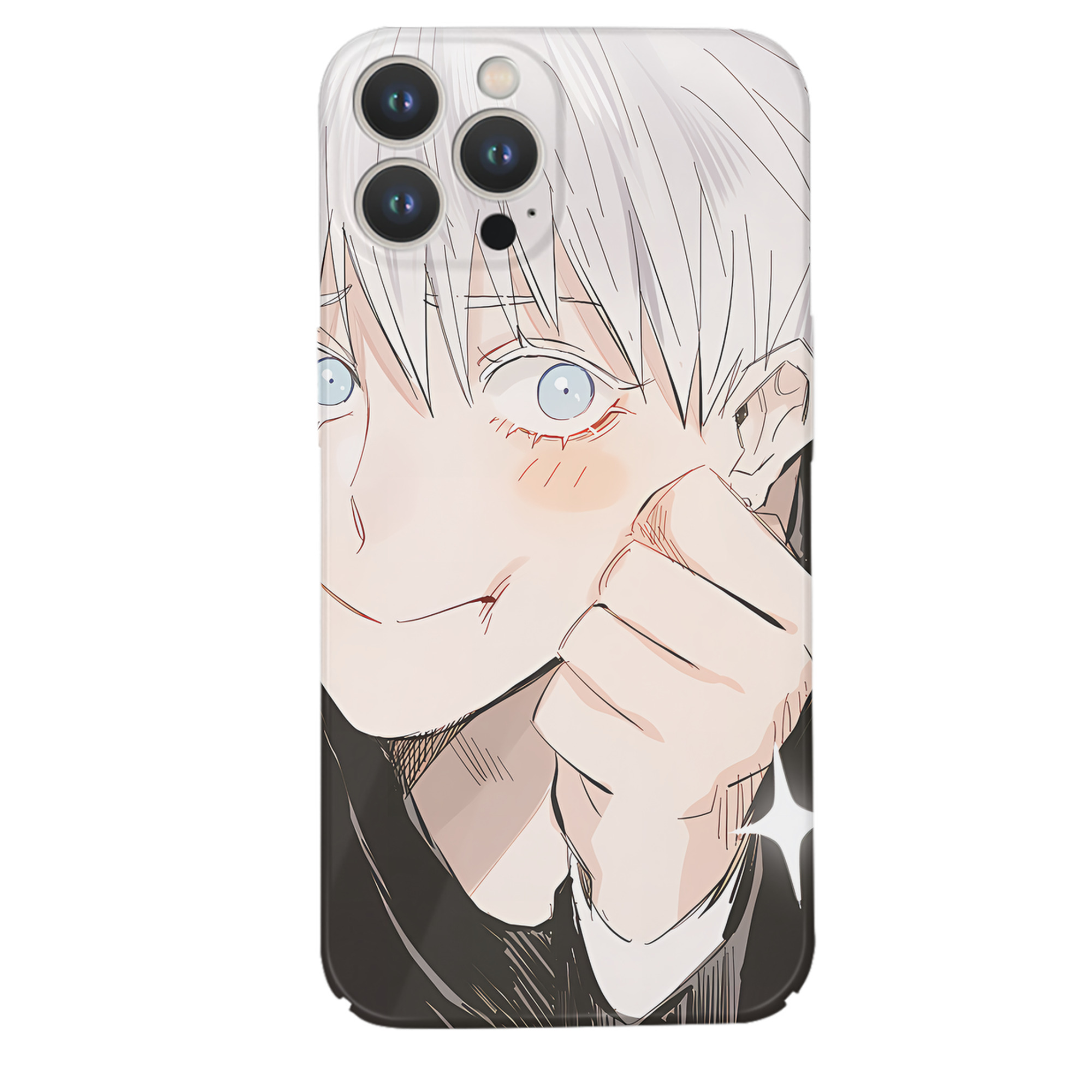 （画像用） SPY×FAMILY间谍家家酒 【iPhone 14シリーズ対応】ハードケース